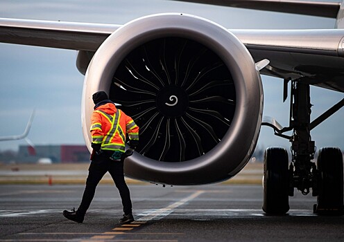В пассажирских самолетах Boeing нашли опасный дефект