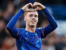 Палмер побил рекорд «Челси» по голам за год. У него 26, Хасселбайнк забил 25 в 2001-м