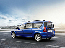 На «Лады Ларгус» забыли установить динамики