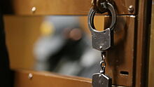 Суд арестовал обвиняемого в убийстве школьницы в Тюмени