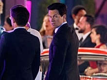 Неканоничный Салли — в сети появились первые фото со съёмок Uncharted