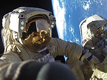 В России запатентовали космическую систему с искусственной гравитацией