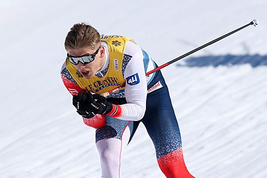 Вальнес выиграл масс-старт на «Тур де Ски», Амундсен — вне топ-3