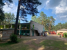 В ярославском детском лагере прокомментировали инцидент с пьяной компанией