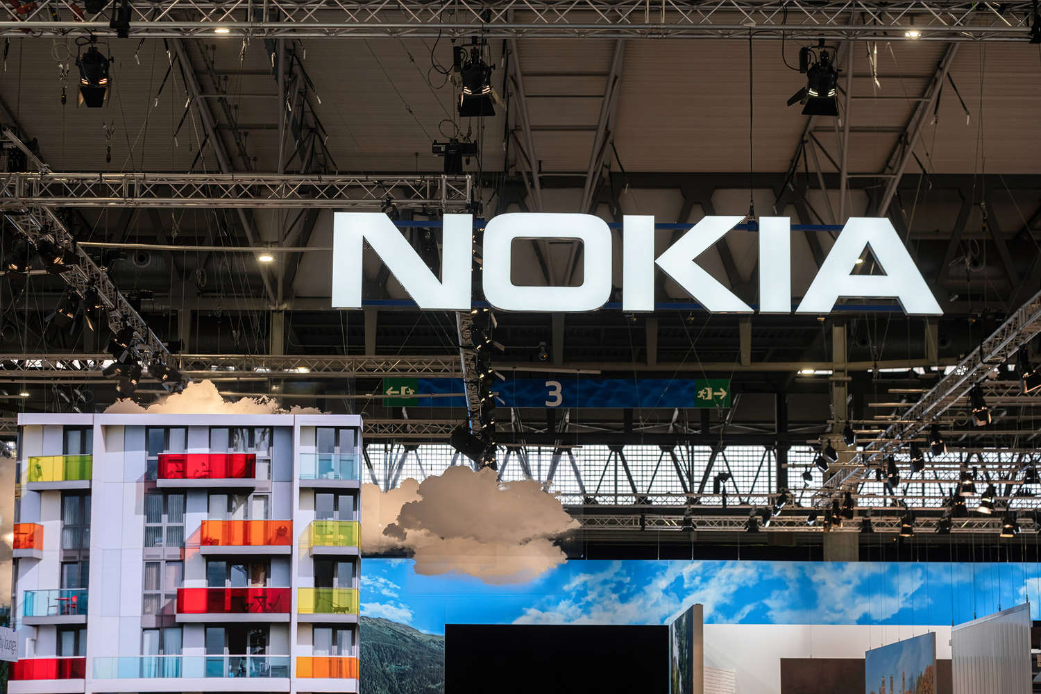 CNBC: Nokia развернет на Луне сеть 4G уже в 2023 году