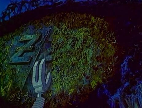Советский мультфильм, в котором показана буква Z, ограничен на YouTube