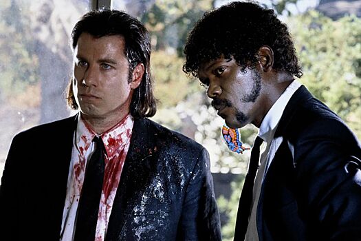 Стала известна одна из концепций фильма «Кинокритик» с общей вселенной Тарантино