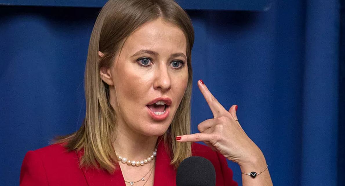 «Позор»: Собчак оценила требования к Хаматовой