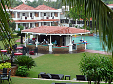 На популярном курорте произошел скандал из-за любвеобильного россиянина