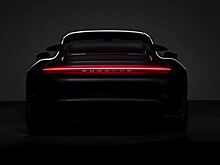 Porsche анонсировала дебют самой мощной версии купе 911