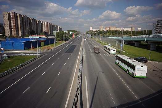 Миргородский проезд проезд и Джанкойскую улицу ждет капитальный ремонт в июле