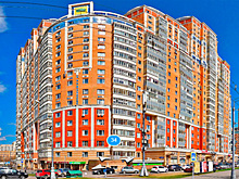 ТСЖ-банкрот оставило дом бизнес-класса в Москве в куче долгов и мусора