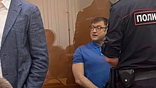 Бизнесмен Михальченко получил 20 лет колонии по делу о резиденции президента РФ