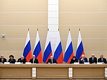 Александр Носик: Смена власти нужна