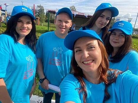 «ОМК Стальной путь» поддержит грантами 17 социальных проектов в регионах