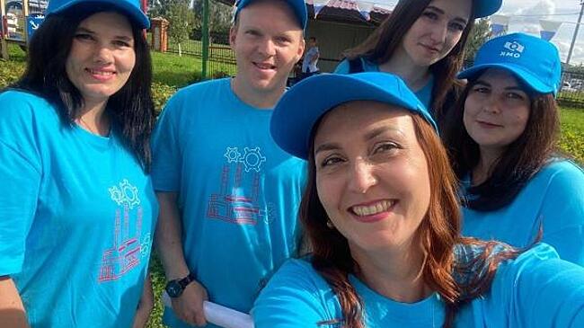 «ОМК Стальной путь» поддержит грантами 17 социальных проектов в регионах