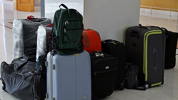 «Роскачество» дало рекомендации по выбору чемодана