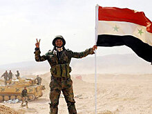 Российские военные отчитались о серьезных успехах в Сирии