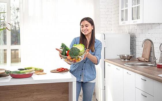 Продукты, которые помогут избежать развития сахарного диабета