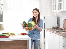 Продукты, которые помогут избежать развития сахарного диабета