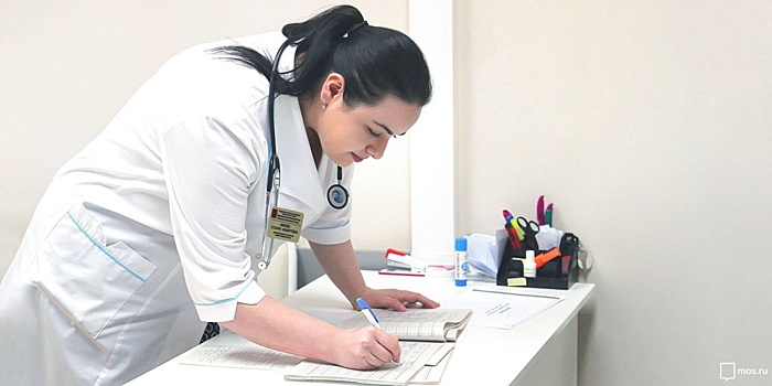 В Косино-Ухтомском построят новую поликлинику, адаптированную для инвалидов