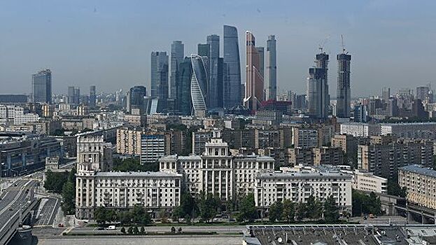 В базе центра занятости Москвы за месяц появились пять тысяч вакансий