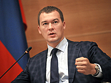 Дегтярев заявил о необходимости пересмотреть систему управления сферой туризма после пандемии
