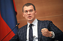 Дегтярев заявил о необходимости пересмотреть систему управления сферой туризма после пандемии
