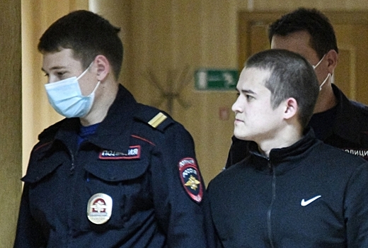 В Госдуме приговор Шамсутдинову назвали заменой смертной казни