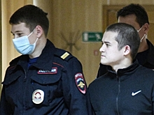 Срочник Шамсутдинов приговорен к 24,5 годам колонии