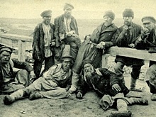 Болезни, которыми болеют в основном русские