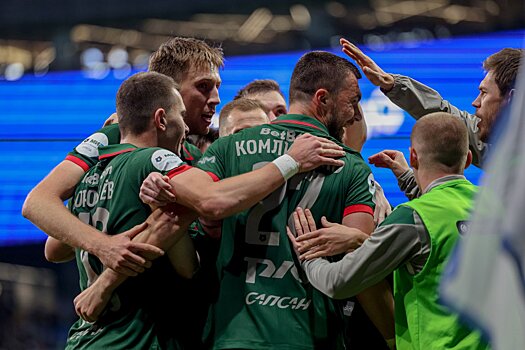 Экс-тренер "Локомотива" рассказал, что нужно сделать команде для победы