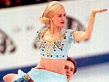 «С первого взгляда»: Как фигуристка Грищук променяла принца на тренера