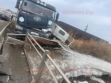 ДТП с участием автобуса произошло в районе Люблино