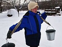 «Колонку? Ждите 2 года». Жители окраины Архангельска живут без воды