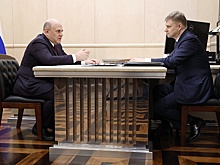 Михаил Мишустин оценил готовность железных дорог