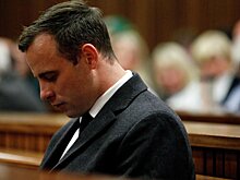 Конституционный суд ЮАР признал, что Писториус имел право запросить УДО. Ранее паралимпийцу было отказано