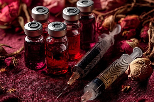 Что такое «Миланский коктейль» и в чем опасности его применения