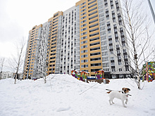 Переезд москвичей в первый дом в рамках реновации начнется с 26 февраля