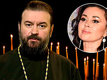 «Питаются прахом»: священник осудил друзей Заворотнюк