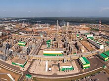 КГПТО — уникальный проект в мировой нефтепереработке