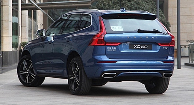 Реальность или миф: самые безопасные машины — это Volvo