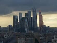 Мосгосстройнадзор озвучил итоги работы за I-й квартал 2017 года
