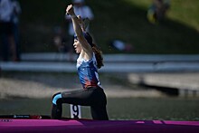 Россиянки вышли в финал Игр-2020 на каноэ-двойках на 500 м