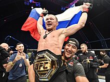 UFC 251: Пётр Ян — Жозе Альдо, кто победил, результат боя, исход поединка, титульный бой, Пётр Ян стал чемпионом UFC