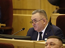 В Заксобрании одобрили работу новосибирских полицейских в 2022 году