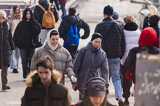 Потепление до +11 и мокрый снег – о рисках погоды в марте предупредили новосибирцев