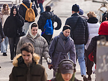 Потепление до +11 и мокрый снег – о рисках погоды в марте предупредили новосибирцев