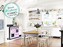 Гид от Westwing: техника для кухни