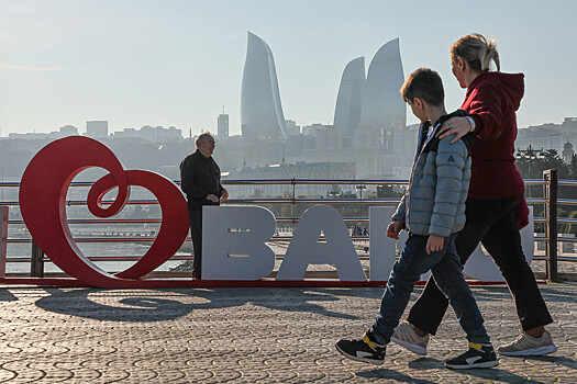 В&nbsp;России назвали главное последствие эскалации конфликта с&nbsp;Азербайджаном